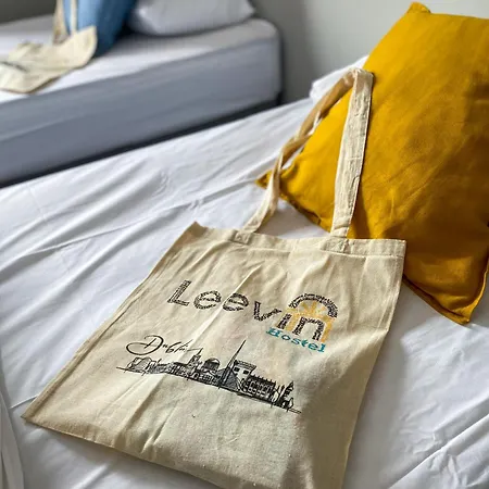 Leevin Mountjoy
