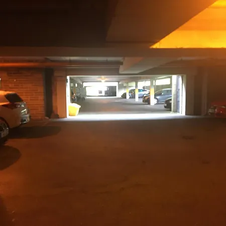 Διαμέρισμα Spacious 3 Bedroom With Parking Δουβλίνο