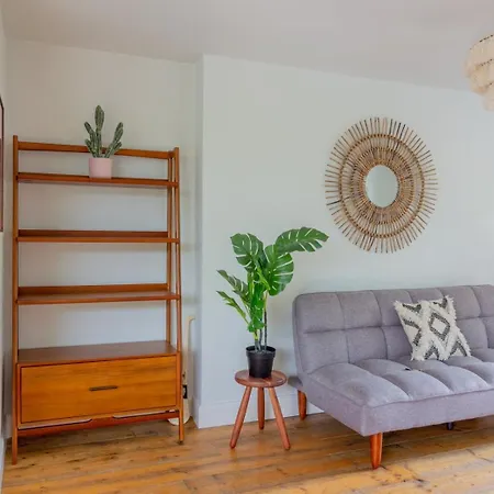 דירה Guestready - Modern In Glenageary דבלין
