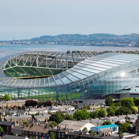 Apartman Stylish At Aviva
