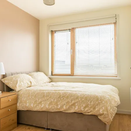 Stylish At Aviva Apartman *