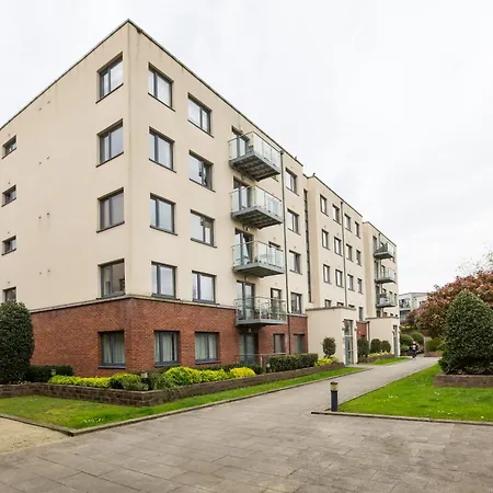 Apartman Stylish At Aviva *