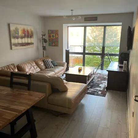 Apartment Inviting 2bd Flat 5 Mins To Temple Bar