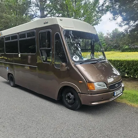 Retro Camper Hire *