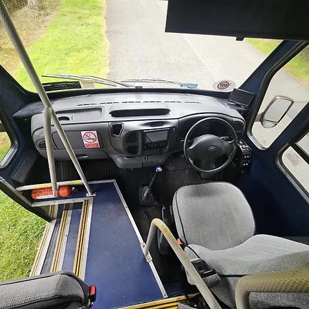 Retro Camper Hire *