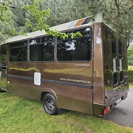 Retro Camper Hire *