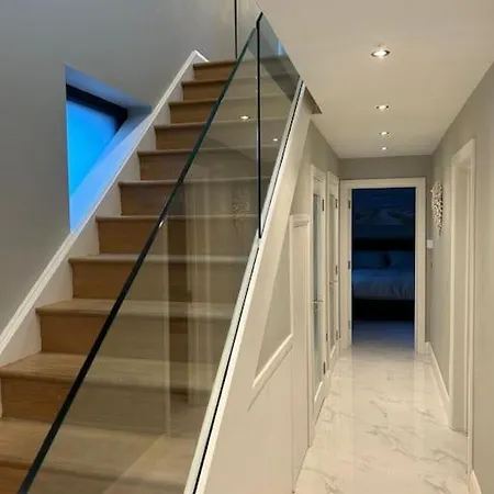 Croke Park House ダブリン