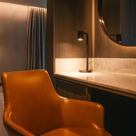 Radisson Blu Royal Dublin