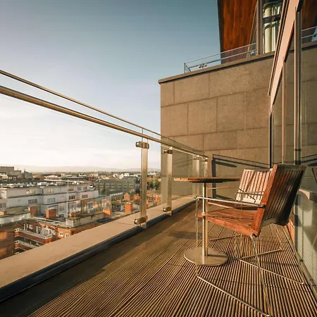 Radisson Blu Royal Hotell