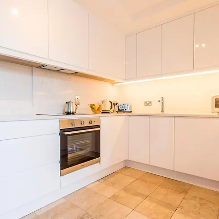 Lägenhet Exclusive Penthouse *