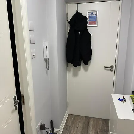 Comfortable And Modern Lejlighed *