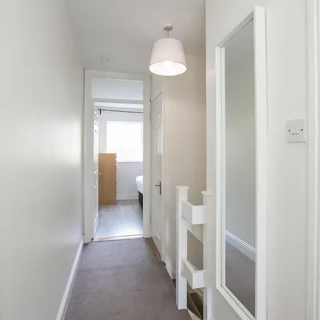 Apartman Grand Canal District *