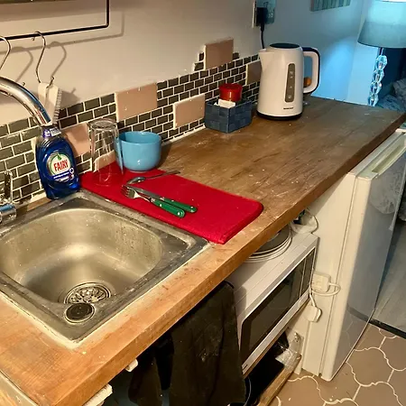 At 39 Apartamento *
