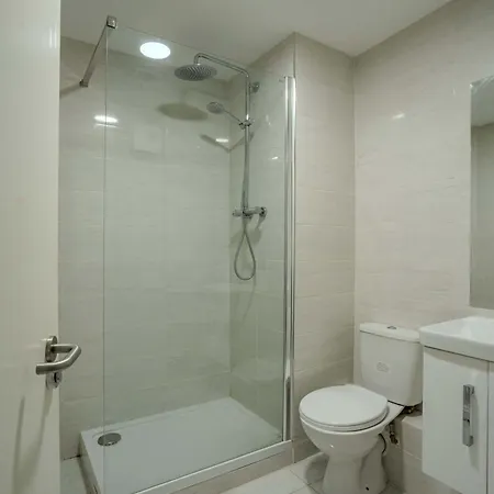 Apartment Inviting 2bd Flat 5 Mins To Temple Bar Dublin