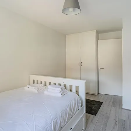Inviting 2bd Flat 5 Mins To Temple Bar * Dublin