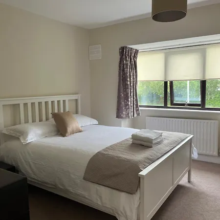 Vakantiehuis Lovely In South Dublin