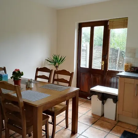 Warm Welcome Rooms Homestay