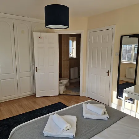 Homestay Warm Welcome Rooms