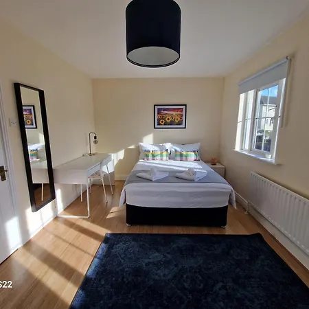 Homestay Warm Welcome Rooms *