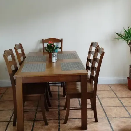 Warm Welcome Rooms Homestay