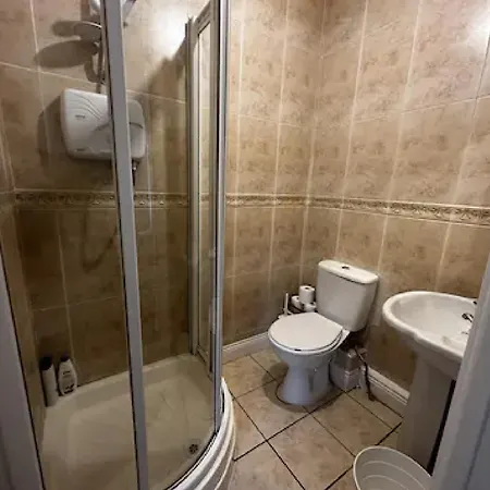 Warm Welcome Rooms * Dublin