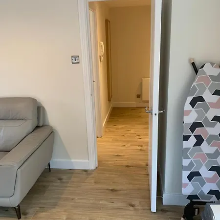 Apartmán Luxury Custom Hall City *