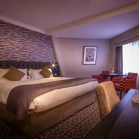 Otel Talbot Stillorgan Dublin