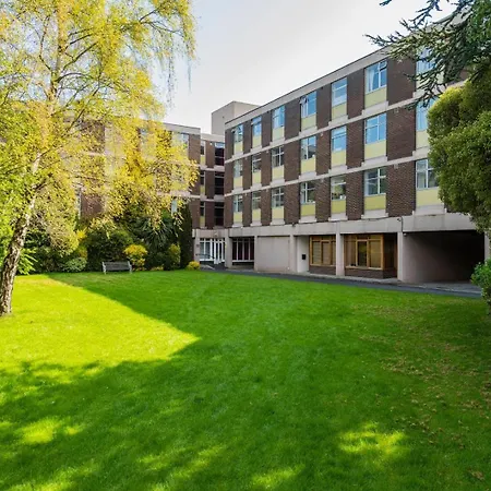 Apartmán Crandford