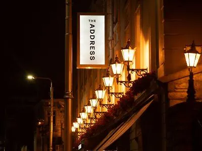 The Address Connolly 酒店 4*