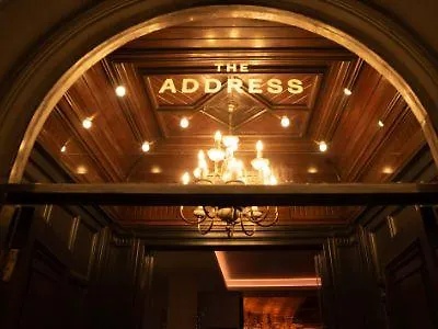 The Address Connolly 酒店