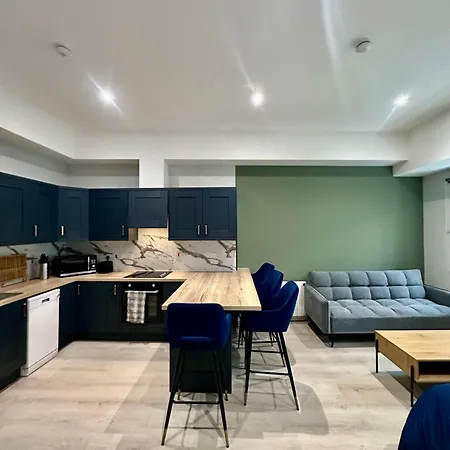 Lovely Studio Apt In 1 Appartement Dublin