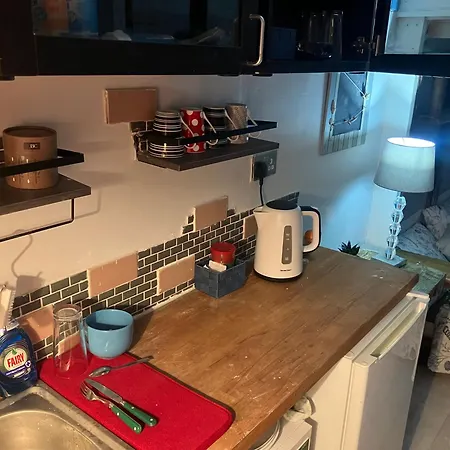 Apartamento At 39 Dublin