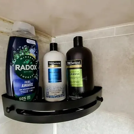 Entire In 3 Apartment *