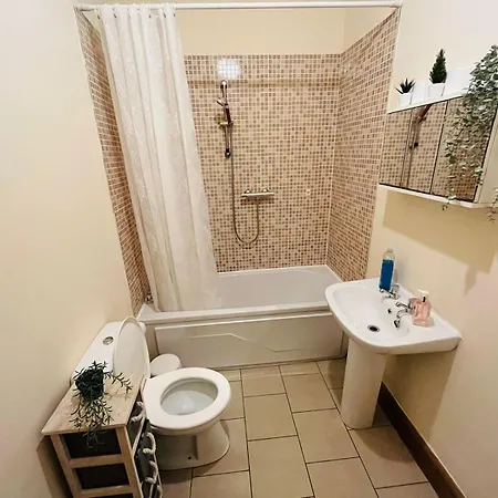 Privado Maison d'hôtes Dublin