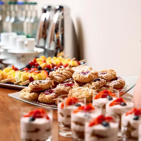 Herbert Park And Park Hotell Dublin