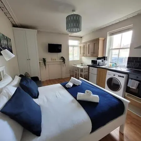 Apartment Lovely Entire In Dublin
