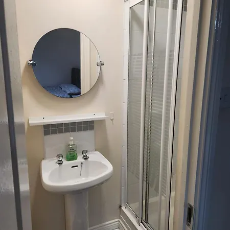 Séjour chez l'habitant Ballentree