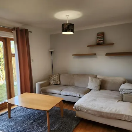 Séjour chez l'habitant Ballentree *