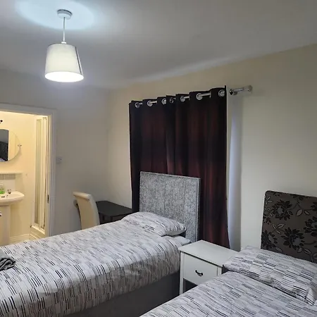 Ballentree Séjour chez l'habitant *