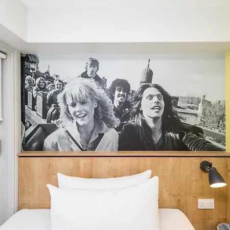 Hotel The Auld Dubliner *