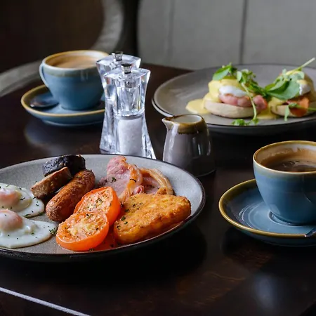 Glashaus Hotel Tallaght