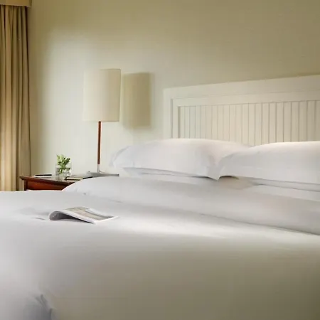Herbert Park And Park Hotell