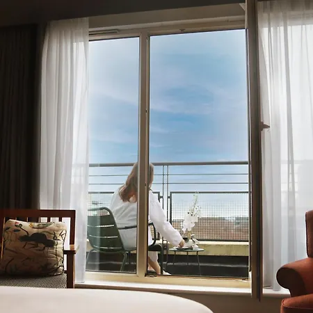 Herbert Park And Park Hotel 4*