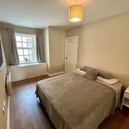 דירה Spacious In Temple Bar