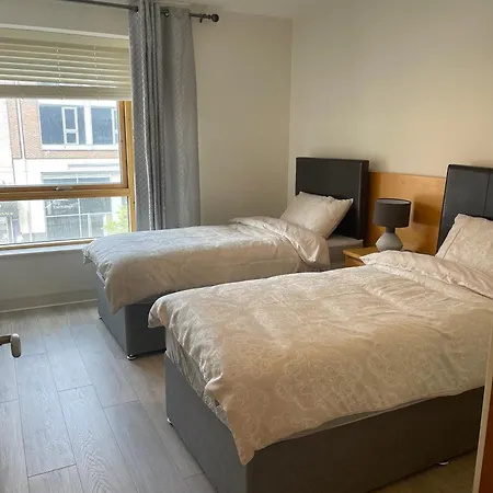 Apartment Greeg Court *