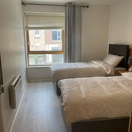 Apartment Greeg Court