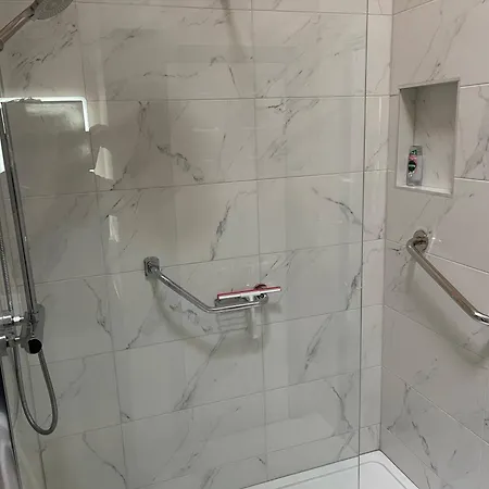 Apartamento Castle Street *