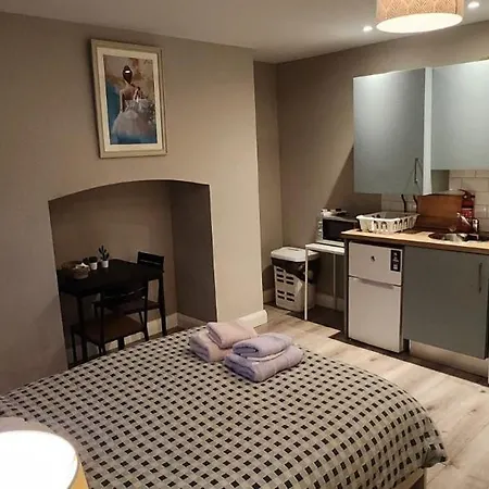 Apartment Studio *