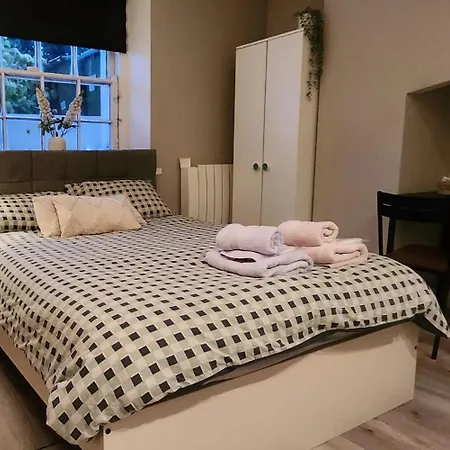 Studio Apartment Dublin