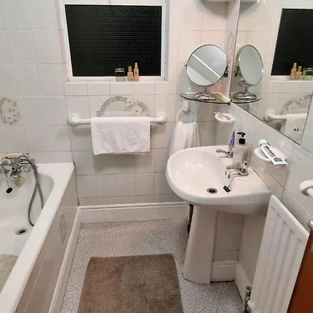 Homestay House Glasnevin Dublin